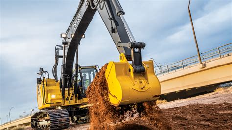 John Deere Excavators Manufacturers & Suppliers 